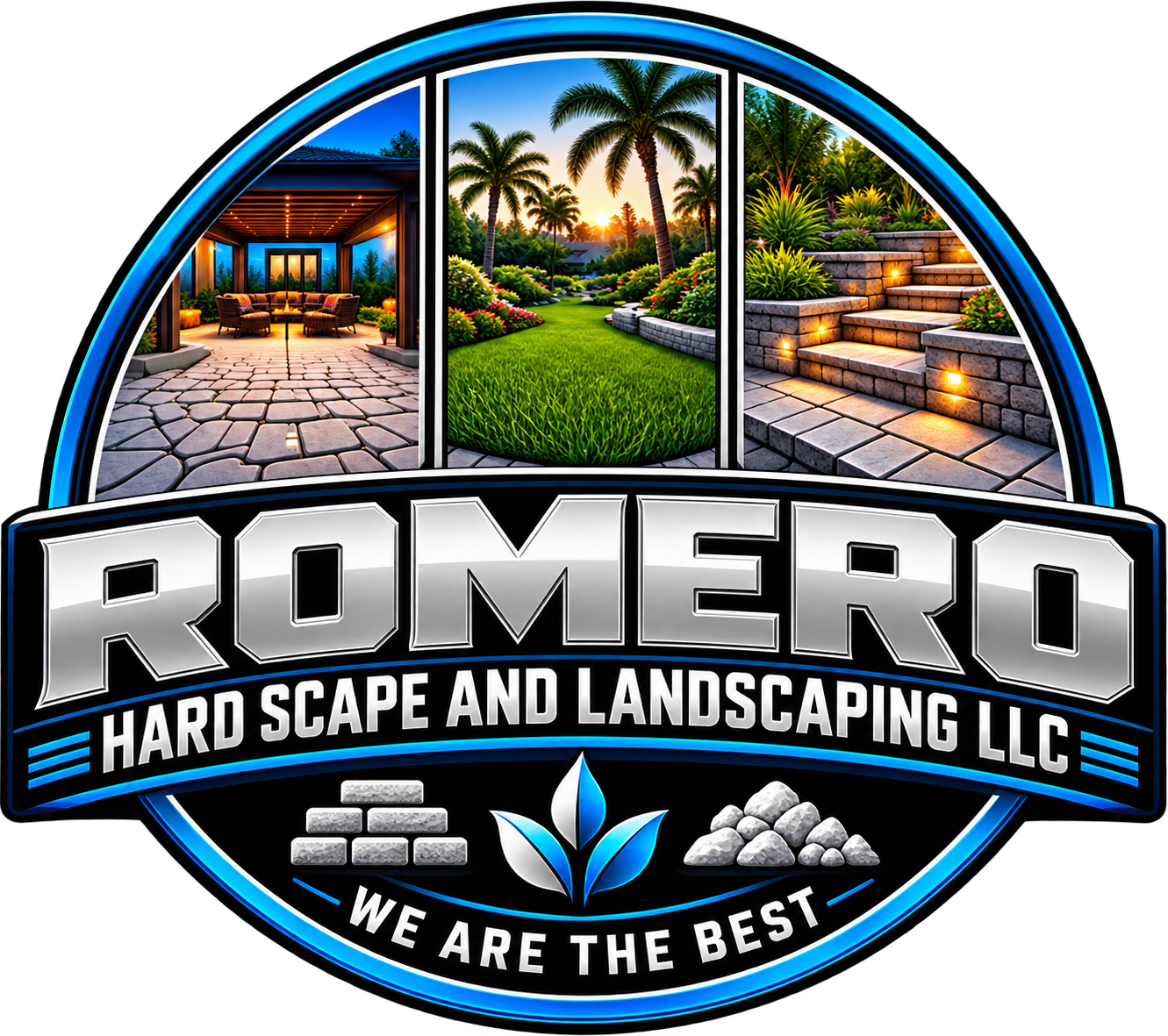Romero Hardscape & Landscaping LLC